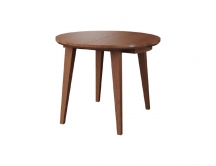 Mebin - Tango Stół okrągły VIVA 100